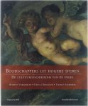 Vorgrimler Herbert Bernauer Ursula Sternberg Thomas - Boodschappers uit hogere sferen de cultuurgeschiedenis van de engel