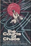 Zelazny, Roger - Chronicles of Amber 05: The Courts of Chaos