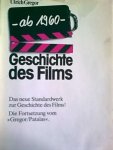 gregor, ulrich - geschichte des films, ab 1960