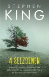 Stephen King - 4 seizoenen