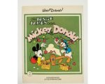Disney - Jonge jaren van mickey en donald Disney - Jonge jaren van mickey en donald