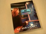 Liempt, Ad van - Het Journaal. 50 jaar achter de schermen van het nieuws