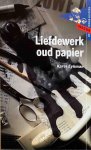 Karel Eykman - Liefdewerk oud papier