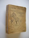 Schouten, J. - Van den Troon naar het Schavot. De geschiedenis der Fransche revolutie Schouten, J. - Van den Troon naar het Schavot. De geschiedenis der Fransche revolutie
