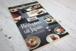 Jonker, Netty - Jonker / RECEPTEN UIT JAPAN