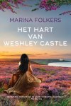 Marina Folkers - Het hart van Weshley Castle