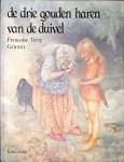 Grimm - De drie gouden haren van de duivel