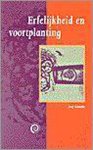 J. Geraedts - Erfelijkheid en voortplanting / Perspectief