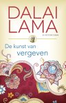 De Dalai Lama - De kunst van vergeven