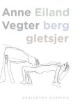 Anne Vegter - Eiland berg gletsjer