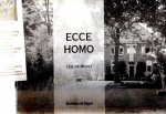 Lutz, Hans, a.o. - Ecce homo (zie de mens), Beelden in Soest. 1997.