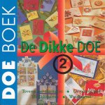 diverse auteurs - De Dikke DOE 2