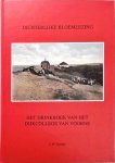 Hordijk, L.W. - Dichterlijke Bloemlezing : Het drinkboek van het Dijkcollege van Voorne