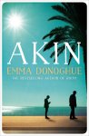 Emma Donoghue 17021 - Akin