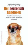 Jeffrey Wijnberg - Het neurotisch handboek