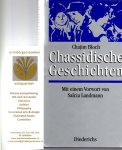 Bloch, Chajim - Chassidische Geschichten, Mit einem Vorwort von Salcia Landmann