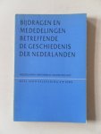 Blom, J.C.H.; Everaet, J.;Feys, E. - Bijdragen en mededelingen betreffende de geschiedenis der Nederlanden Deel 100 aflevering 4 Een eeuwfeest? Blom, J.C.H.; Everaet, J.;Feys, E. - Bijdragen en mededelingen betreffende de geschiedenis der Nederlanden Deel 100 aflevering 4 Een eeuwfeest?