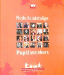 AD - Nederlandstalige popklassiekers. Alle 20 tijdschriften behorende bij de CD's in verzamelband