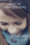 Greetje van den Berg - Berg, Greetje van den-Windroos (nieuw)