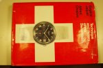 Jaquet, E. & Chapuis, A. - Technique and History of The Swiss Watch