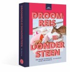 Elly Molenaar - Droomreis met een dondersteen Een eerlijk verhaal over reizen met kinderen