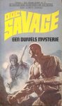 Robeson, Kenneth - Doc Savage 03: Een Duivels Mysterie