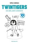Kathy Lindekens - Twintigers Een briljante generatie