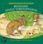 A. de Petigny - Benjamin speelt verstoppertje / Avontuurlijke dierenverhalen / 71