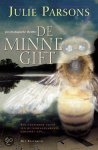 J. Parsons - De minnegift