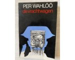 Per Wahlöö - De vrachtwagen Per Wahlöö - De vrachtwagen