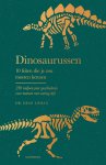 Dr. Dean Lomax - Dinosaurussen 230 miljoen jaar geschiedenis voor mensen met weinig tijd