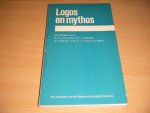 Nederlands Gesprek Centrum (redactie) - Logos en mythos Een publikatie van het Nederlands Gesprek Centrum