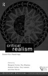  - Critical Realism Essential Readings