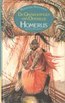 Onno Damste - De omzwervingen van Odysseus Onno Damste - De omzwervingen van Odysseus