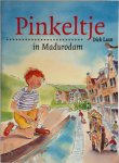 Dick Laan, S. Braam, J. Ros - Pinkeltje in Madurodam