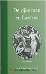 Barueth, Johannes [Joan, Johan] - De rijke man en Lazarus