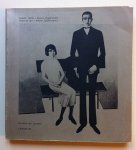 Emilio Bertonati - Aspetti della "Nuova Oggetiva". Aspekte der "Neuen Sachlichkeit"