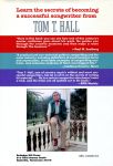 Hall, Tom T. (ds1279) - The Songwriter's Handbook