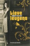 Brigitte van Aken, B. van Aken - Lieve leugens