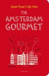 Jonah Freud, Cijn Prins - The Amsterdam gourmet