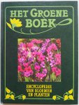 Voskuil, Julia; Smit, Daan - Het Groene Boek Encyclopedie van bloemen en planten  ANG-BER