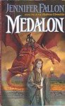 Fallon, Jennifer - Demon Child 1: Medalon