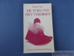 Claes, Jacques. - De wieg van het verdriet. Een verhaal over melancholie en troost.