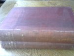 John Lothrop Motley - Life and Death of John of Barneveld  (Advocate of Holland) 2 volumes
