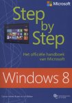 Ciprian Adrian Rusen, Joli Ballew - Windows 8 - Step by Step