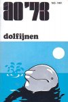 Baaijens, N. - Dolfijnen