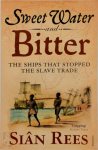 Siân Rees 85414 - Sweet Water and Bitter