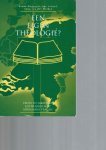 Hinne Wagenaar, Ype Schaaf, Anne van der Meiden - Een eigen theologie? Friese en Saksische  antwoorden op Afrikaanse vragen