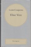 Couperus, Louis - Eline Vere.
