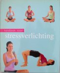 Rose, Sara - handboek voor stressverlichting